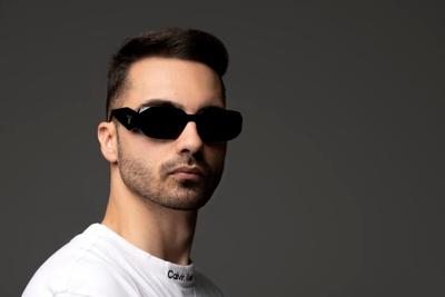 STBAN ‘BAILA CONMIGO’ (CRUSY MIX) OUT ON FLAMENCA RECORDS!