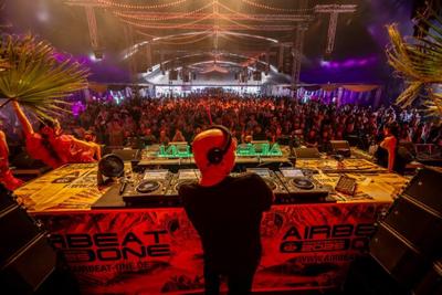 FLAMENCA Records continues release pace with STBAN ‘Ibiza Jaleo’ – out now via Toolroom!
