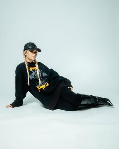 Ginevra Ramos released “Energy” via Fankee!