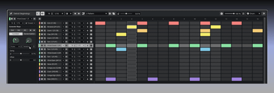 Tips & Tricks for Getting Started with Cubase 14’s Pattern Editor