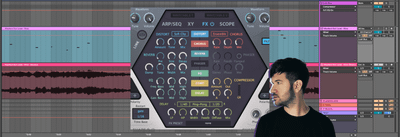 Washed Out Synths