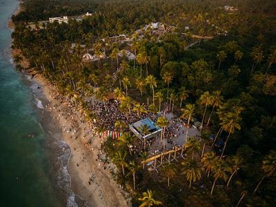 Damian Lazarus Brings Day Zero to Bali in 2026