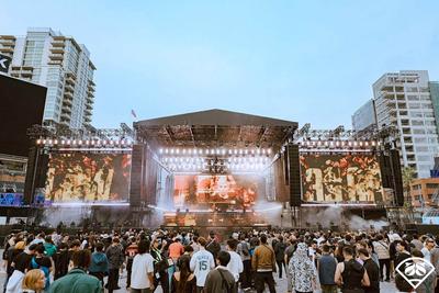 PROPER NYE Sets a New Standard for New Year’s Festivals