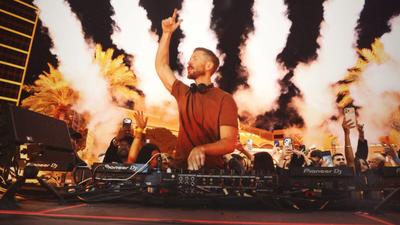 Wynn Nightlife Redefines the Residency Reveal with Cinematic ‘Year of Excess’