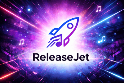 New AI Platform ReleaseJet Helps Independent Artists Plan and Promote Music Releases