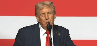 Trump Casts Mail Ballot in Florida Election Despite Criticism of Voting Method