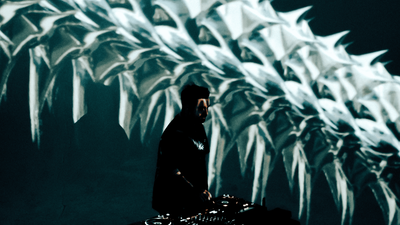 Tate Sedar Explores “The Grey” with Dim Mak Release “breakDOWN”