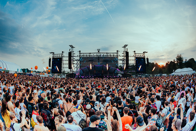 Nameless Festival 2026 Lineup Announced