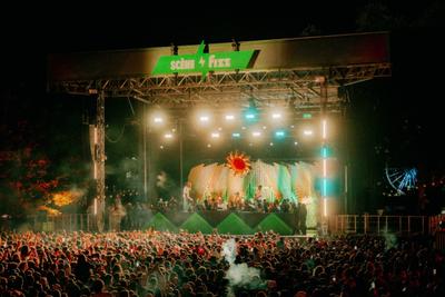 Montréal’s Piknic Électronik Makes Grand 2026 Season Return