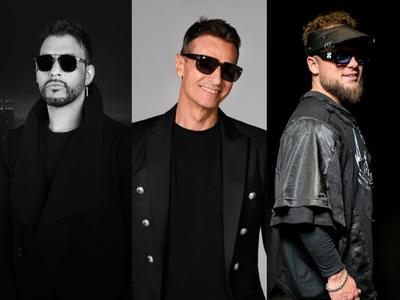 Molella Joins Forces with KG Man and Tommy Veanud for “Come In A Dance”