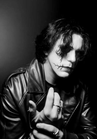 William Bleak Unveils ‘Ghost Waltz’: A Masterclass in Industrial Chaos