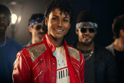Lionsgate Teases Expansive ‘Michael’ Sequel Featuring More of Michael Jackson’s Biggest Hits