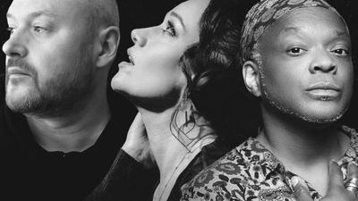 808 BEACH and Belle Humble Rework a Sundays Classic for After Hours