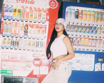 Bridging EDM and K-Pop: Softest Hard on Crafting Global Sound