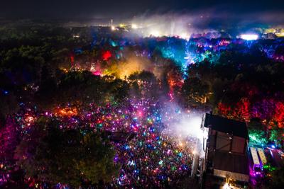 5 Can’t-Miss Acts at Electric Forest 2026