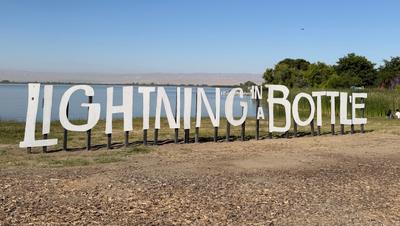 Festival Review: Lightning in a Bottle 2026
