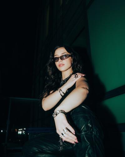 MARTA Brings 'The Heat' to Summer Dancefloors
