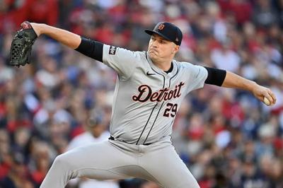 SOURCE SPORTS: How Cy Young Winner Tarik Skubal’s Injury Could Affect Tigers’ Postseason Outlook