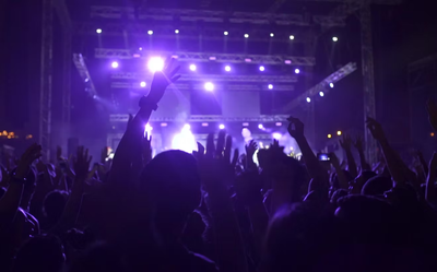 Kustom Entertainment Enters EDM Market with Global Frequencies