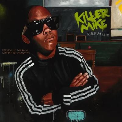Today In Hip Hop History: Killer Mike Dropped His Fifth LP 'R.A.P. Music' 14 Years Ago