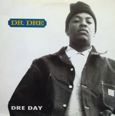 Today In Hip Hop History: Dr. Dre Dropped 'Dre Day' 33 Years Ago