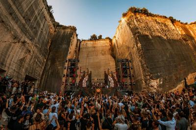 These Festivals Are Turning Historic Landscapes Into Immersive Destination Experiences