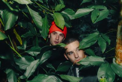 EAZYBAKED Continue Carving Their Own Lane in Bass Music