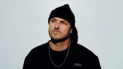 Dansyn on Risk, Reinvention, and Rediscovering His Sound