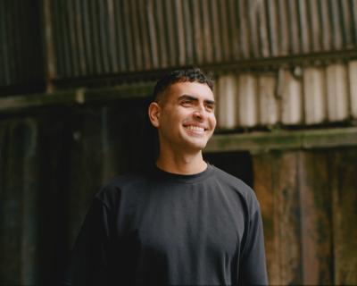 Sammy Virji Takes Over Brooklyn Army Terminal Next Month