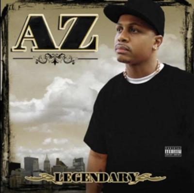 Reflecting on AZ’s 'Legendary': A Masterclass in Lyricism
