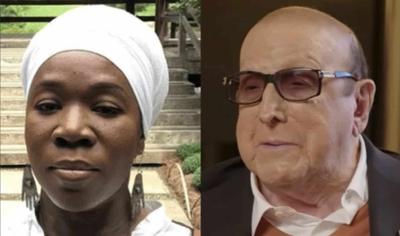 India.Arie Challenges Clive Davis Legacy Following Executive's Death