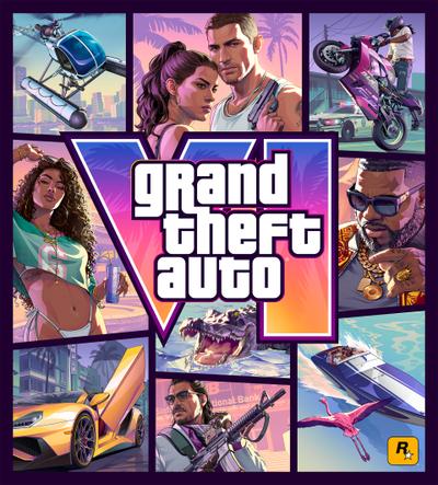 Grand Theft Auto VI Pre-Orders Open June 25 Alongside Official Cover Art Reveal
