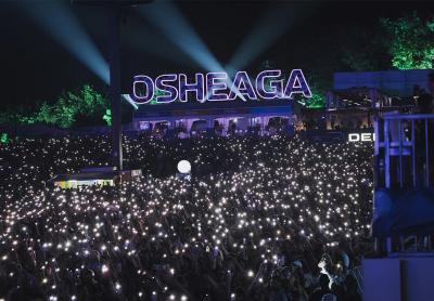 Osheaga 2026: Major Lazer, Empire of the Sun, and a Heavy Electronic Lineup