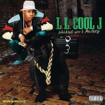 Walking With A Panther: Reflecting on LL Cool J’s Pivotal 1989 Masterpiece