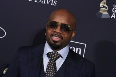 Jermaine Dupri Files $18 Million Lawsuit Against Sony Music Entertainment