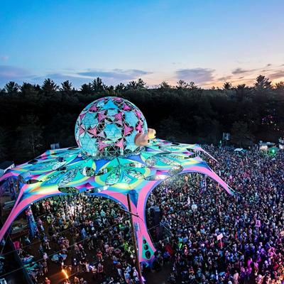 Elements Music & Arts Festival 2026: What to Expect in the Poconos
