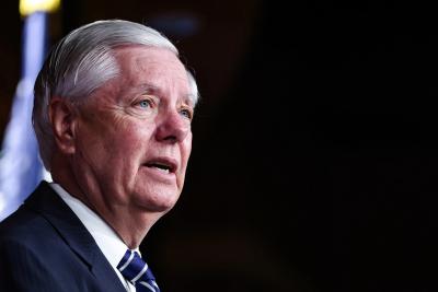 U.S. Senator Lindsey Graham Passes Away at 71