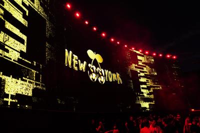 The Cherries Are Back: Inside Pacha New York’s Three-Night Brooklyn Arrival