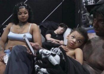 Blueface Alleges Chrisean Rock Unauthorized Access to Instagram Account