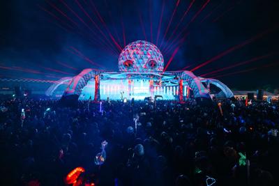 Elements Music & Arts Festival Continues to Push Boundaries