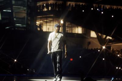 JAY-Z Launches Sold-Out Yankee Stadium Run