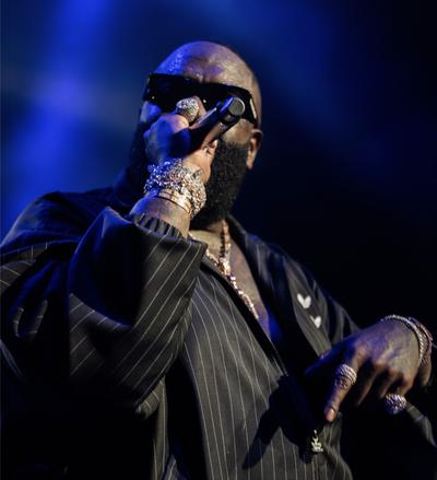 Remy Ma Joins Rick Ross for Port of Miami 20th Anniversary Celebration