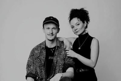 Fejká and Kim Van Loo Reunite for Cinematic Colorize Debut, ‘We Were There’