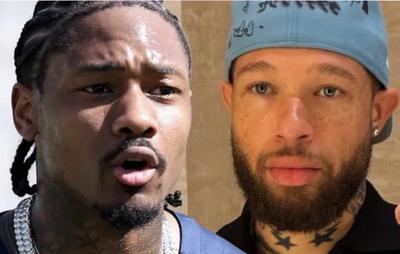 Chris Blake Griffith Shares Alleged Messages from Stefon Diggs Amid Lawsuit