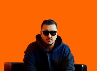 Daijo Taps Heritage and Hypnosis on 'Sacred Dance'
