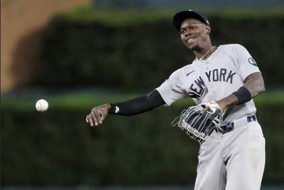 New York Yankees Scratch Jazz Chisholm Jr. from Lineup Against Phillies