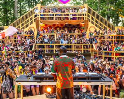 Bipolar Sunshine: From Manchester Roots to Global Electronic Stardom