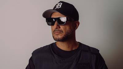 Loco Dice on Music, Movement, and His Creative Evolution