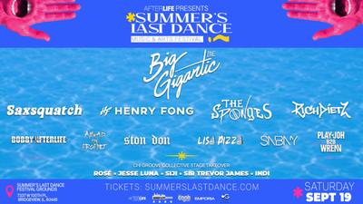 Summer’s Last Dance Returns to Chicago for 2026 Edition