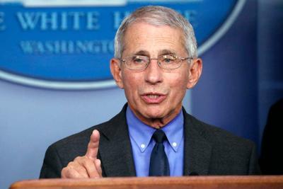 Tensions Rise: Aaron Rodgers and Dr. Anthony Fauci Exchange Barbs